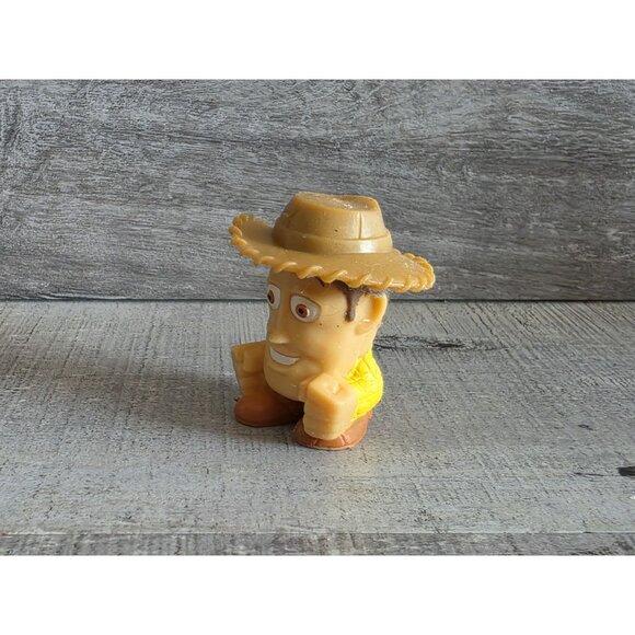 Woody Mashem Toy Story Series 2 Kids 261c - Picture 2 of 5